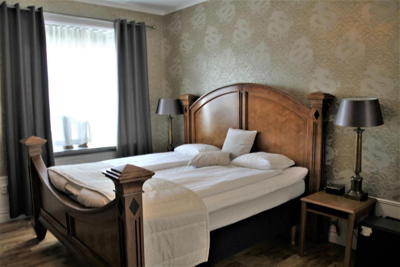 Best Western Vetlanda Stadshotell Ngoại thất bức ảnh