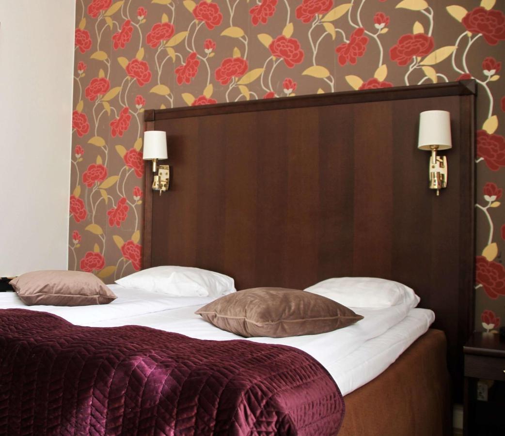 Best Western Vetlanda Stadshotell Ngoại thất bức ảnh