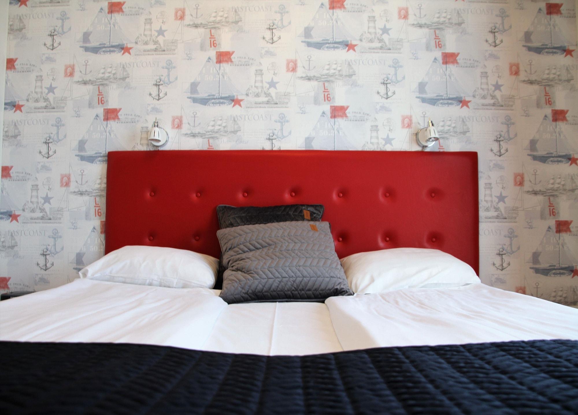 Best Western Vetlanda Stadshotell Ngoại thất bức ảnh