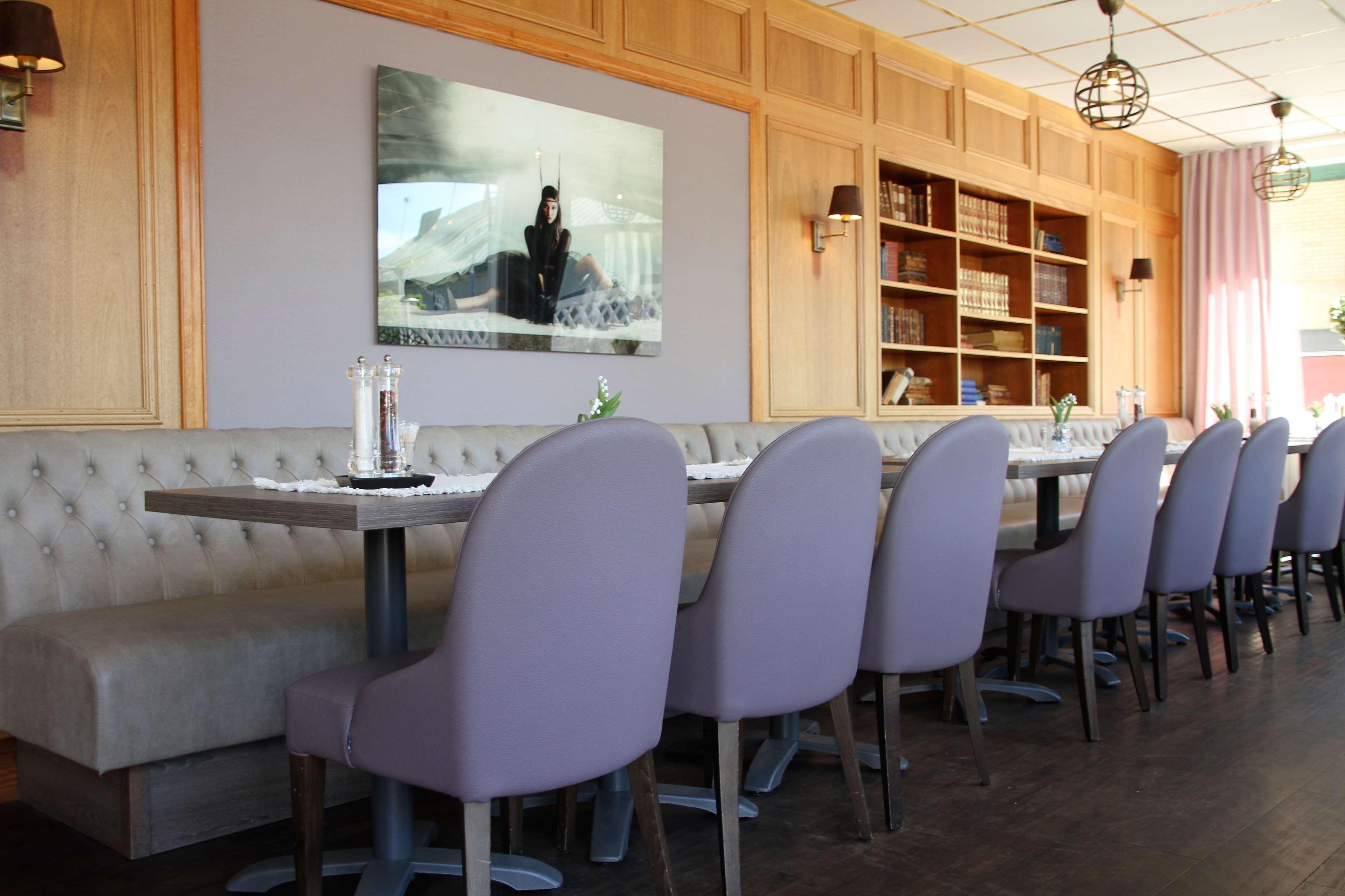 Best Western Vetlanda Stadshotell Ngoại thất bức ảnh