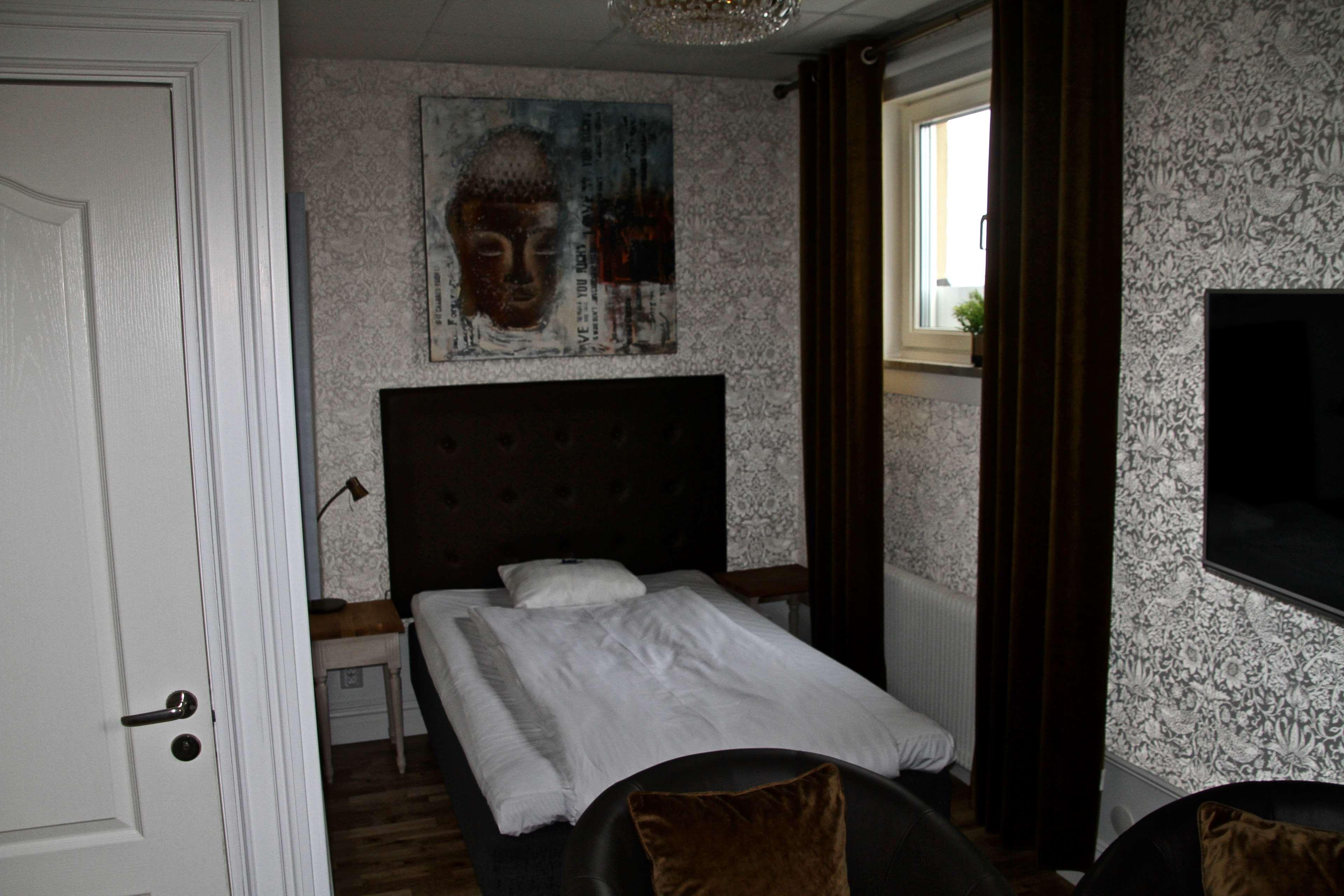 Best Western Vetlanda Stadshotell Ngoại thất bức ảnh