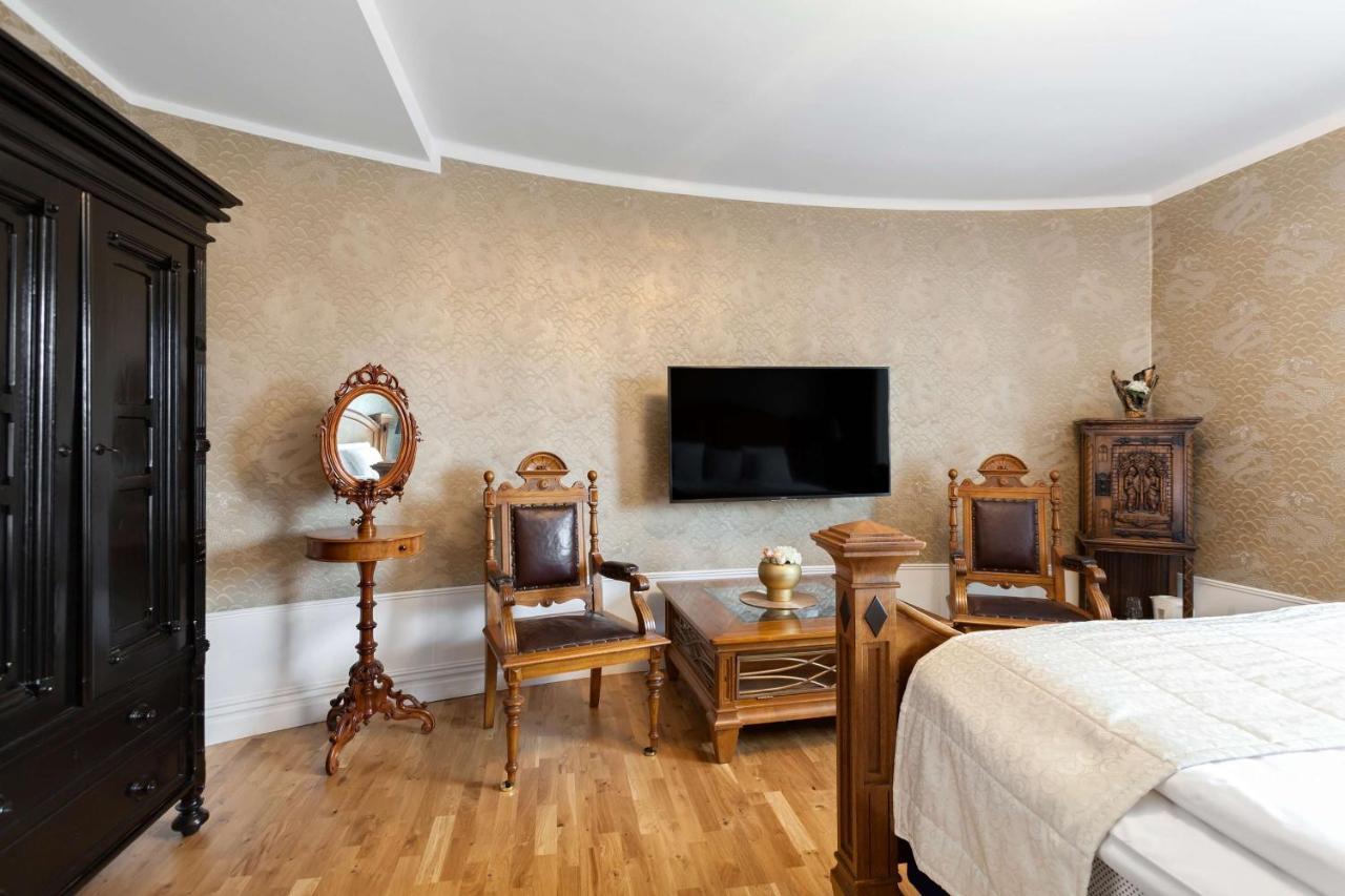 Best Western Vetlanda Stadshotell Ngoại thất bức ảnh