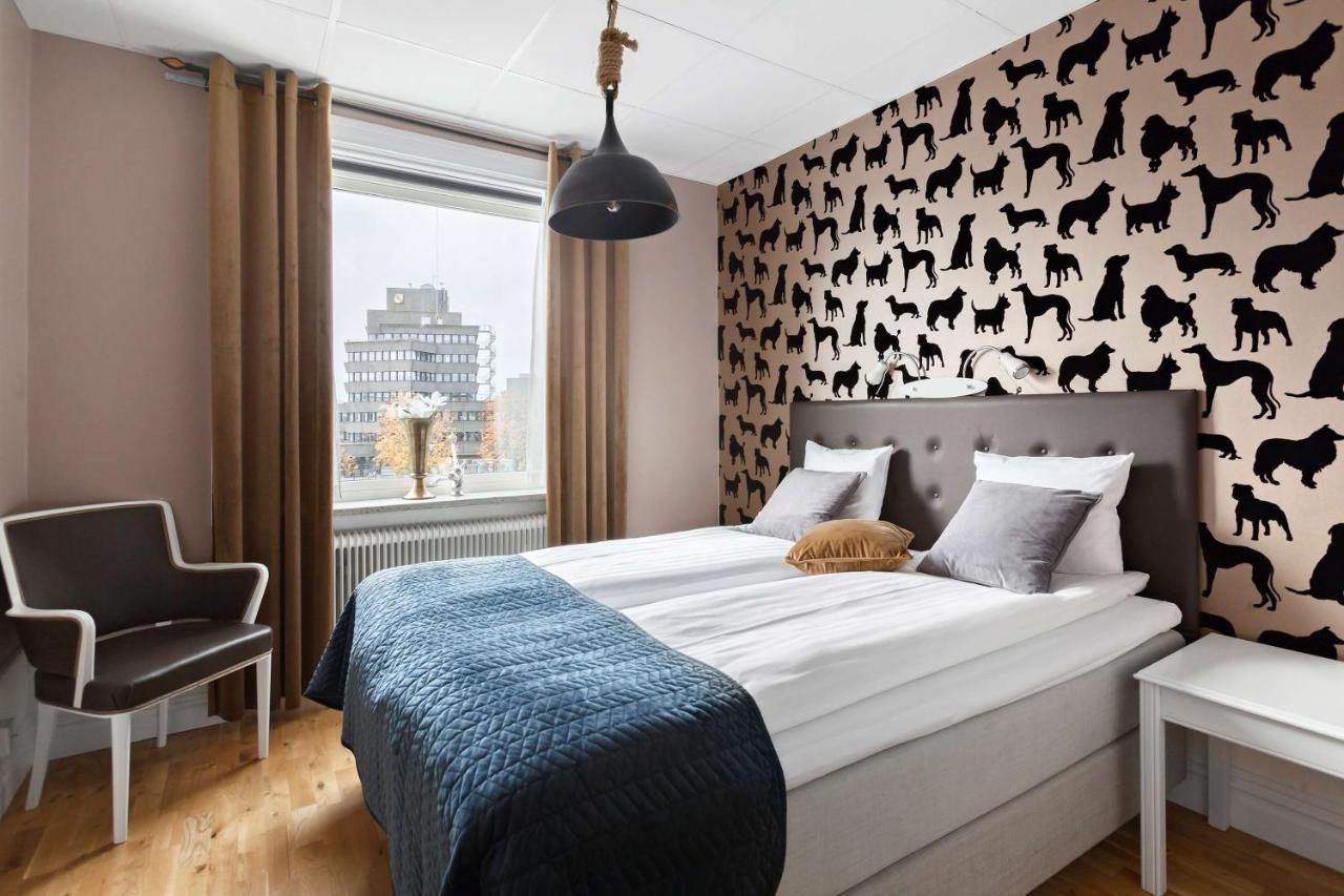 Best Western Vetlanda Stadshotell Ngoại thất bức ảnh